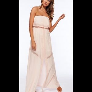 Lspace del ray maxi dress